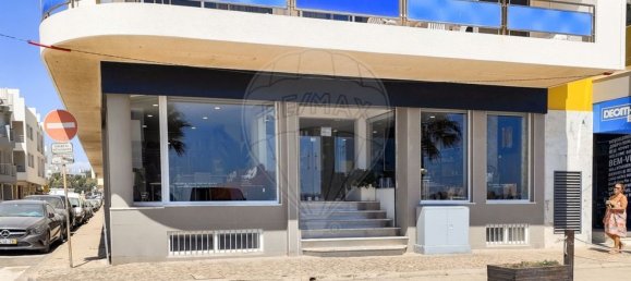 عقار تجاري في Quarteira, Portugal 110متر مربع رقم 70646 24