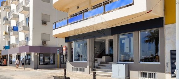 عقار تجاري في Quarteira, Portugal 110متر مربع رقم 70646 25