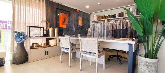 عقار تجاري في Quarteira, Portugal 110متر مربع رقم 70646 6