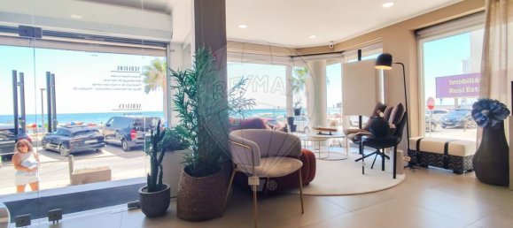 عقار تجاري في Quarteira, Portugal 110متر مربع رقم 70646 2