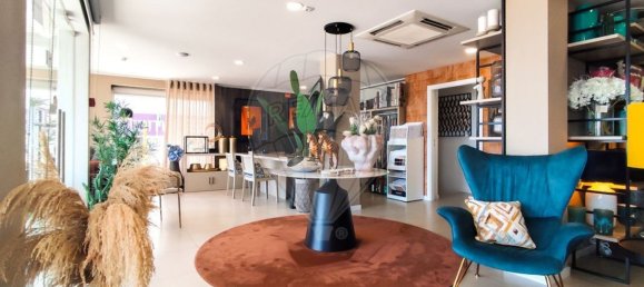 عقار تجاري في Quarteira, Portugal 110متر مربع رقم 70646 3