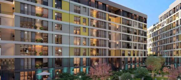 Appartement 3+1 à Istanbul, Turkey No. 24594 2