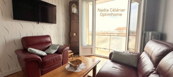 Apartamento de 3 dormitorios en Dijon, France No. 329190 5