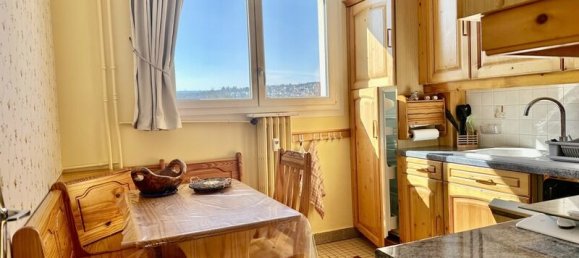 Apartamento de 3 dormitorios en Dijon, France No. 329190 8