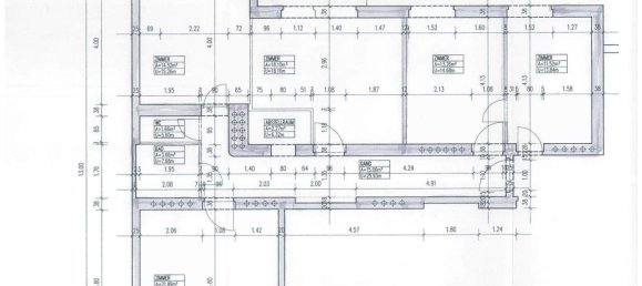 4 rooms Apartment in Innsbruck-Stadt, Austria No. 24135 18