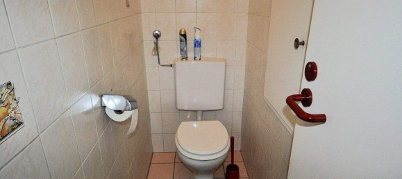 4 rooms Apartment in Innsbruck-Stadt, Austria No. 24135 13