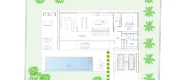 4 chambres Maison à Murcia, Spain No. 139212 8