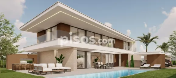 4 chambres Maison à Murcia, Spain No. 139212 9