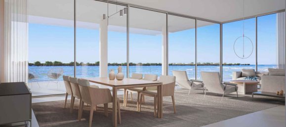 Apartamento T2 em GATEWAY, Al Zorah, UAE N.º 61408 8