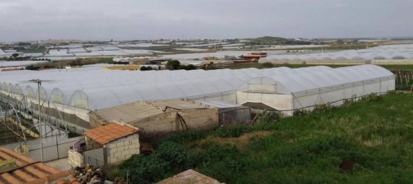 Вилла с 3 спальнями в Пакино, Италия № 62034 18