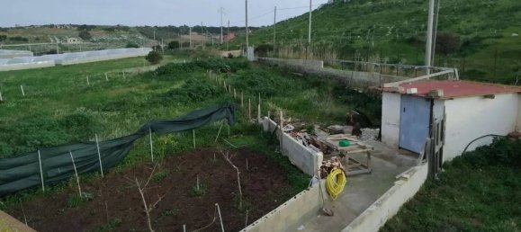 Вилла с 3 спальнями в Пакино, Италия № 62034 19