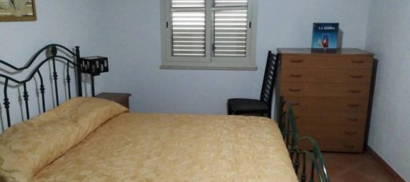 Вилла с 3 спальнями в Пакино, Италия № 62034 57