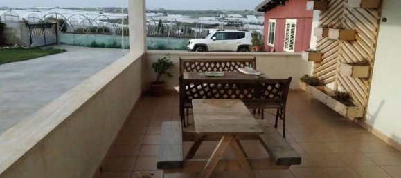 Вилла с 3 спальнями в Пакино, Италия № 62034 70