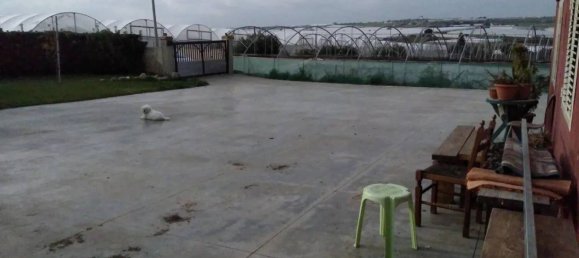 Вилла с 3 спальнями в Пакино, Италия № 62034 45