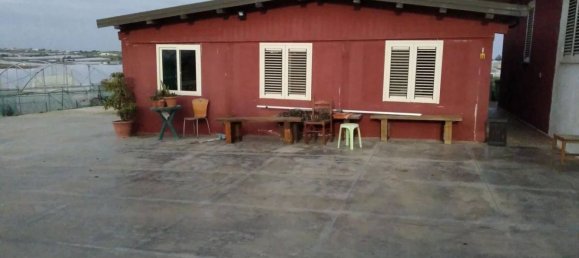 Вилла с 3 спальнями в Пакино, Италия № 62034 47