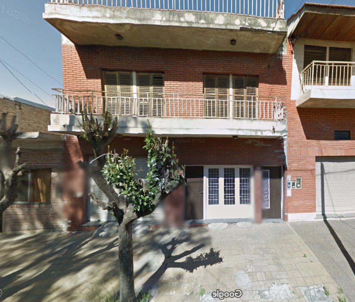 4 bedrooms House in Bermudez, Argentina No. 99207