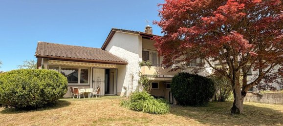 3 bedrooms House in Lustenau, Austria No. 184955 2