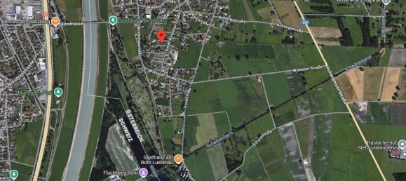 3 bedrooms House in Lustenau, Austria No. 184955 16