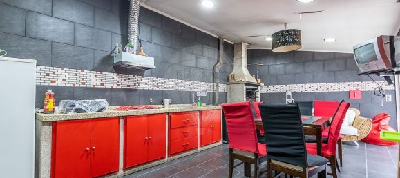 4 Schlafzimmer Haus in Viseu, Portugal, Nr. 164424 21