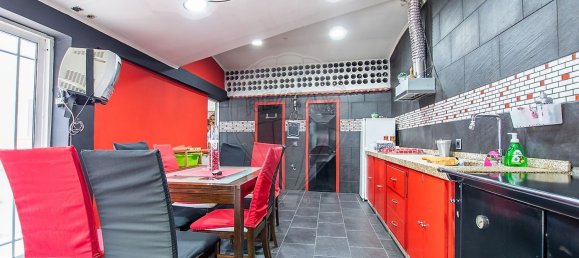 4 Schlafzimmer Haus in Viseu, Portugal, Nr. 164424 22