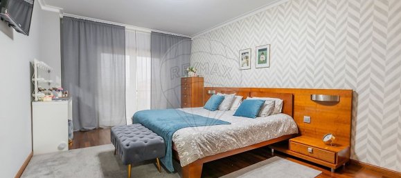 4 Schlafzimmer Haus in Viseu, Portugal, Nr. 164424 16