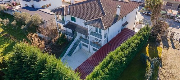 4 Schlafzimmer Haus in Viseu, Portugal, Nr. 164424 3