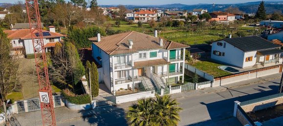 4 Schlafzimmer Haus in Viseu, Portugal, Nr. 164424 2