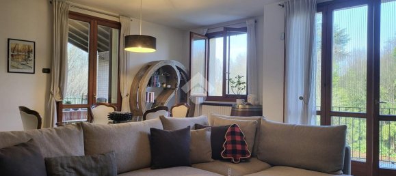 4 rooms Villa in Besana in Brianza, Italy No. 14750 25