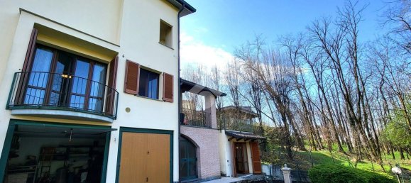 4 rooms Villa in Besana in Brianza, Italy No. 14750 39