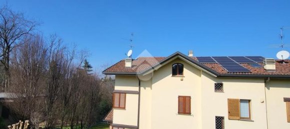 4 rooms Villa in Besana in Brianza, Italy No. 14750 40