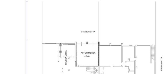 4 rooms Villa in Besana in Brianza, Italy No. 14750 48