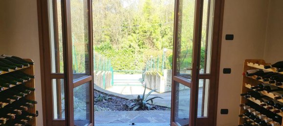 4 rooms Villa in Besana in Brianza, Italy No. 14750 35