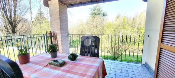 4 rooms Villa in Besana in Brianza, Italy No. 14750 11