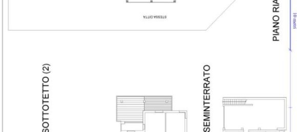 4 rooms Villa in Besana in Brianza, Italy No. 14750 47