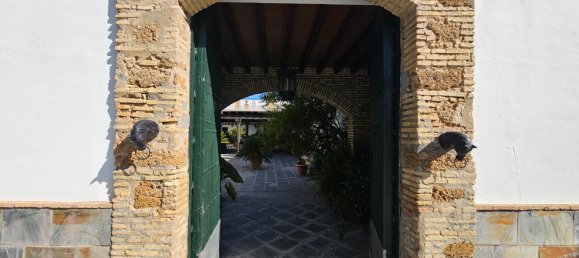 4 chambres Maison à Sanlucar de Barrameda, Spain No. 140814 37