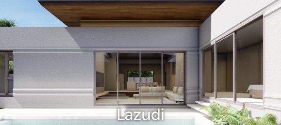 3 bedrooms Villa in Rawai, Thailand No. 23909 10