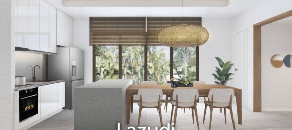 3 bedrooms Villa in Rawai, Thailand No. 23909 4