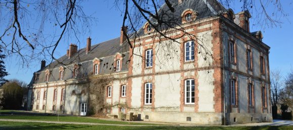 28 bedrooms Castles in Nettancourt, France No. 323998 3