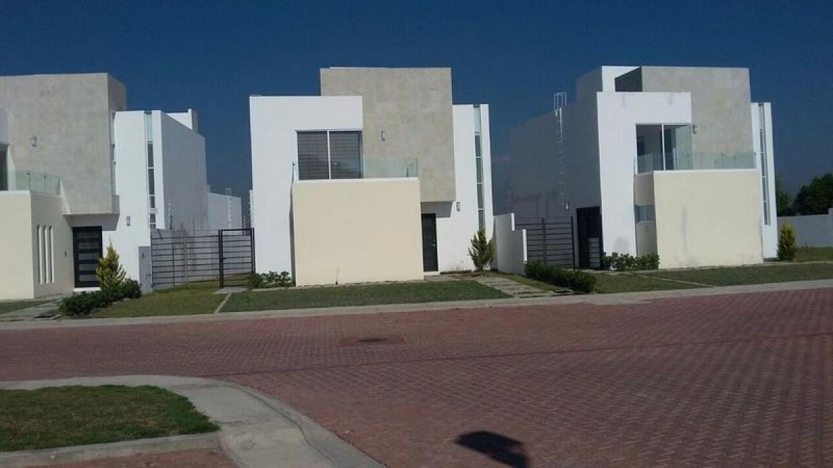 Casa T3 em Mexico N.º 212464