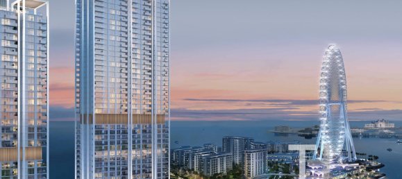 Квартира с 3 спальнями в Дубай Марина, ОАЭ № 95240 6