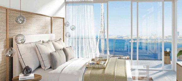 Квартира с 3 спальнями в Дубай Марина, ОАЭ № 95240 2