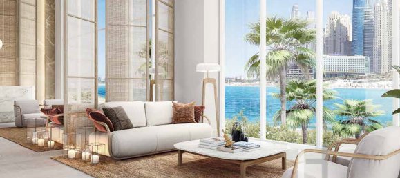 Квартира с 3 спальнями в Дубай Марина, ОАЭ № 95240 8