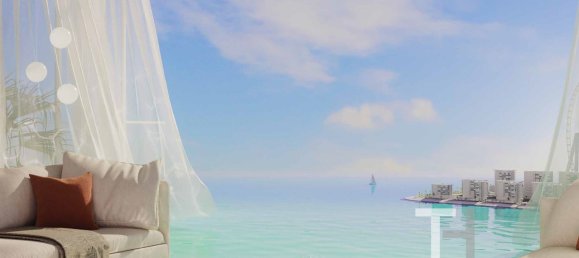 Квартира с 3 спальнями в Дубай Марина, ОАЭ № 95240 5