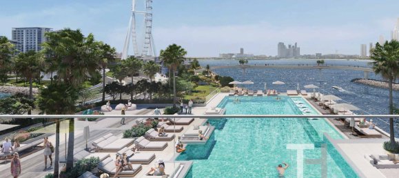 Квартира с 3 спальнями в Дубай Марина, ОАЭ № 95240 4