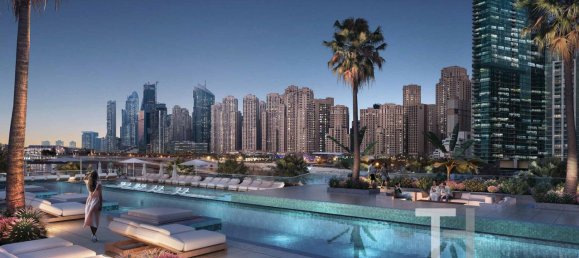 Квартира с 3 спальнями в Дубай Марина, ОАЭ № 95240 10