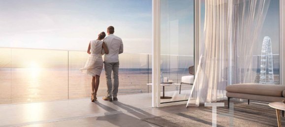 Квартира с 3 спальнями в Дубай Марина, ОАЭ № 95240 9