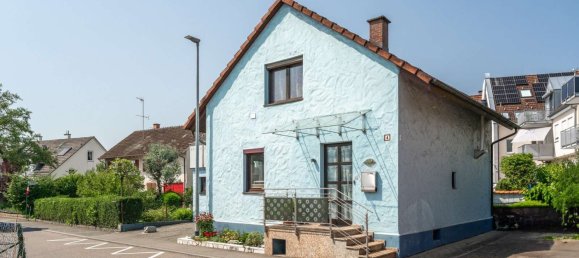 Casa de 2 dormitorios en Konstanz, Germany No. 267933 25