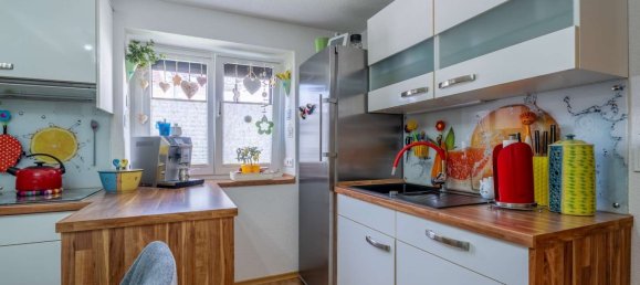 Casa de 2 dormitorios en Konstanz, Germany No. 267933 17