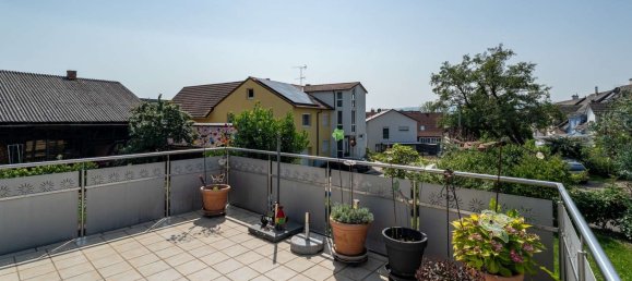 Casa de 2 dormitorios en Konstanz, Germany No. 267933 13