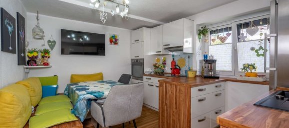 Casa de 2 dormitorios en Konstanz, Germany No. 267933 16